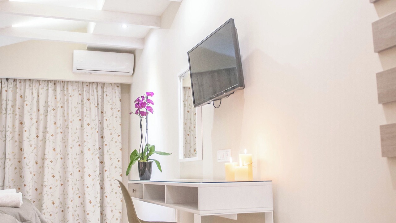 Photo of Bedroom in Katerini