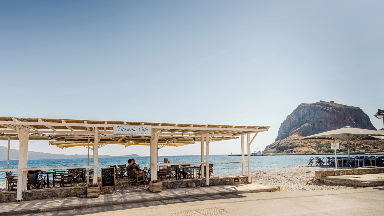 Photo of Outdoor in Monemvasia