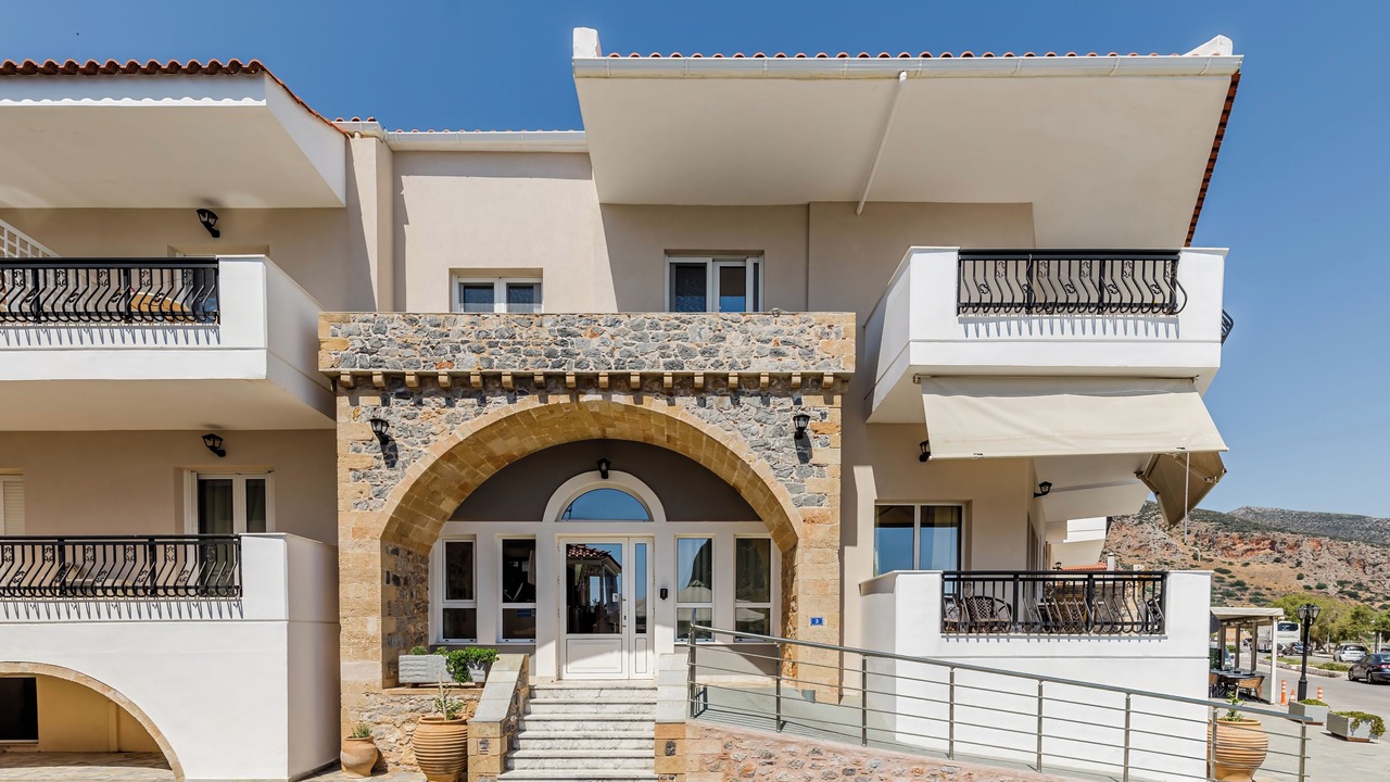 Photo of Outdoor in Monemvasia