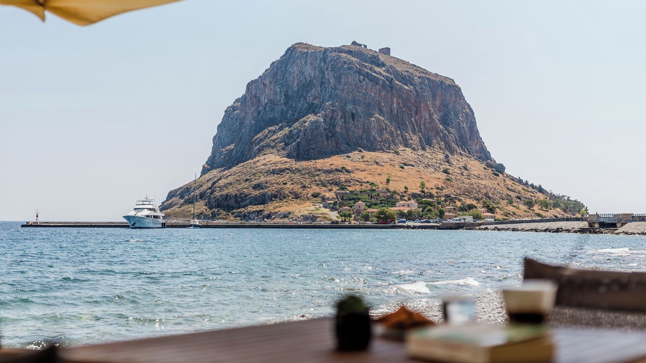 Photo of Others in Monemvasia