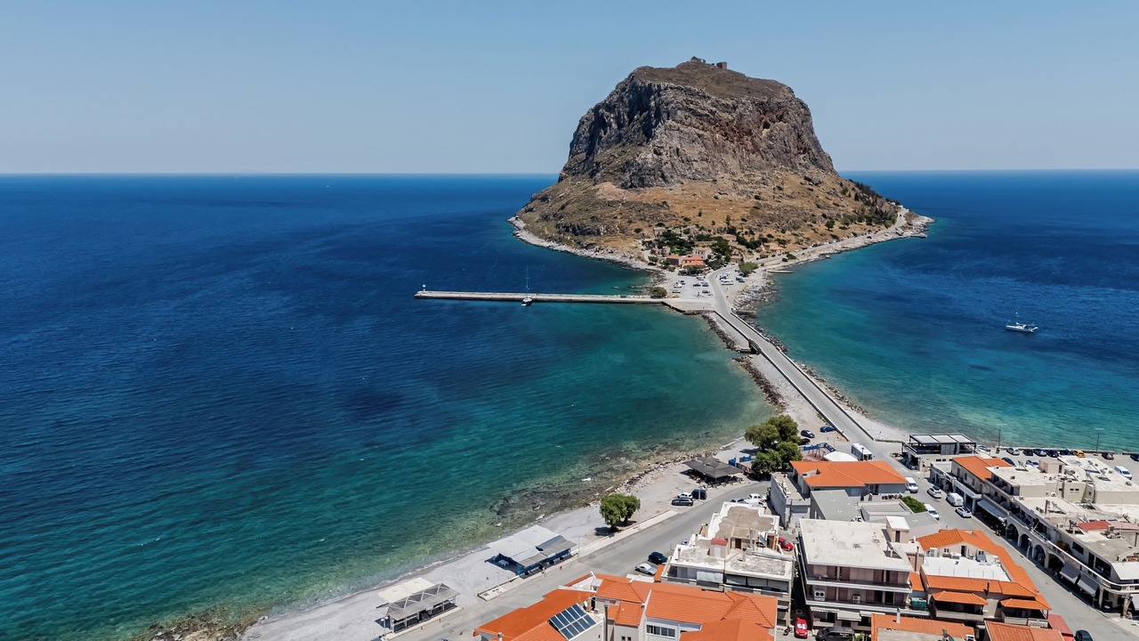 Photo of Others in Monemvasia