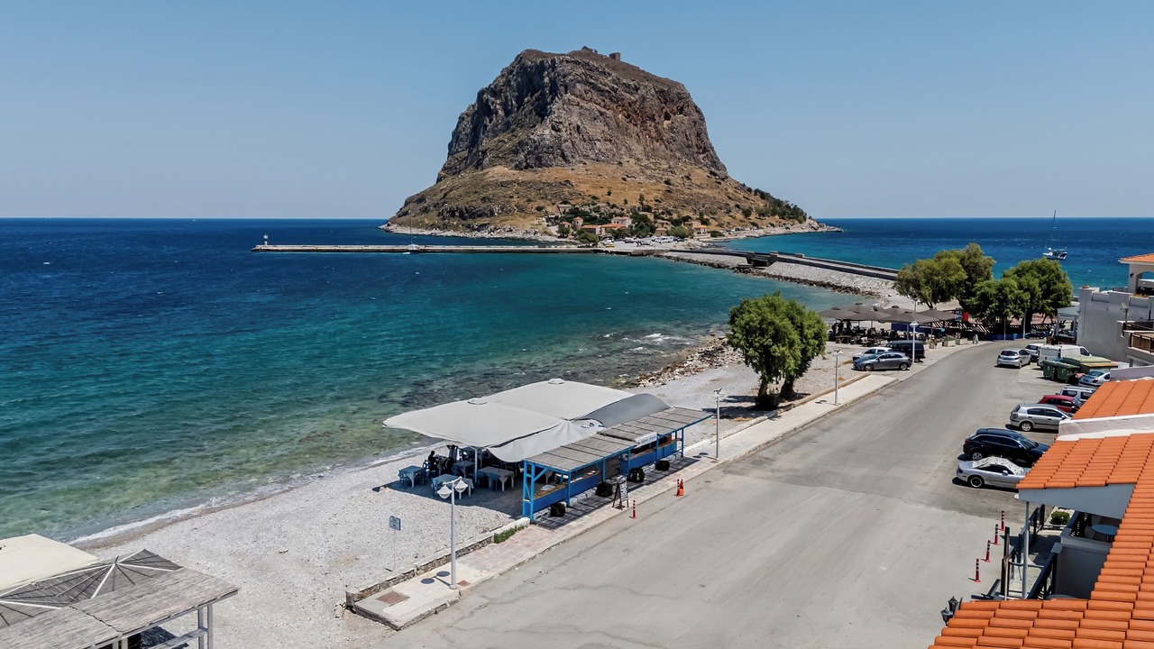 Photo of Others in Monemvasia