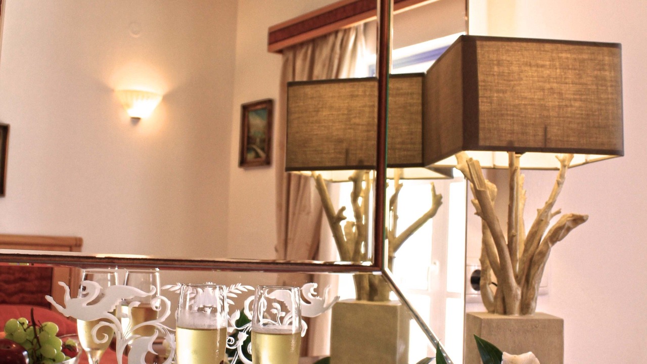 Photo of Bedroom in Ano Mera