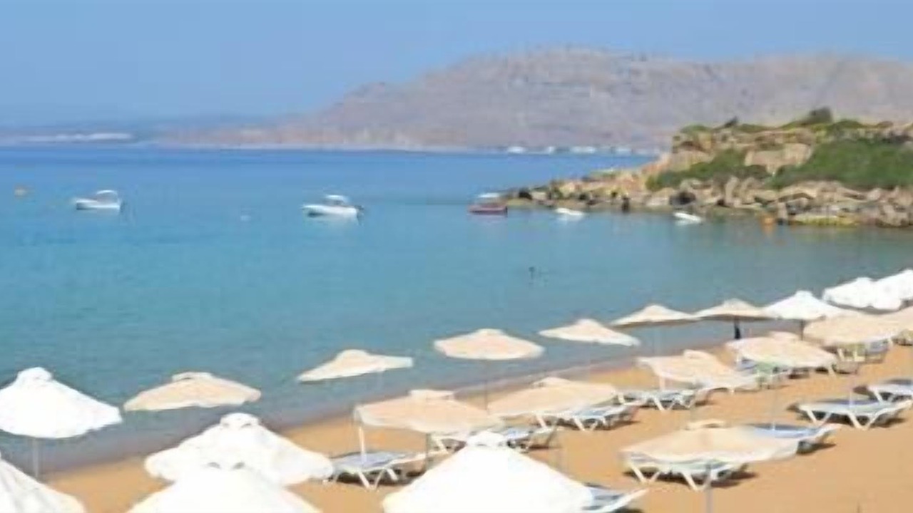 Photo of Others in Pefkos