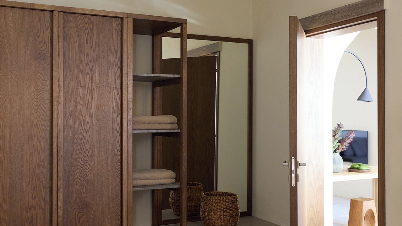 Photo of Bedroom in Kamari