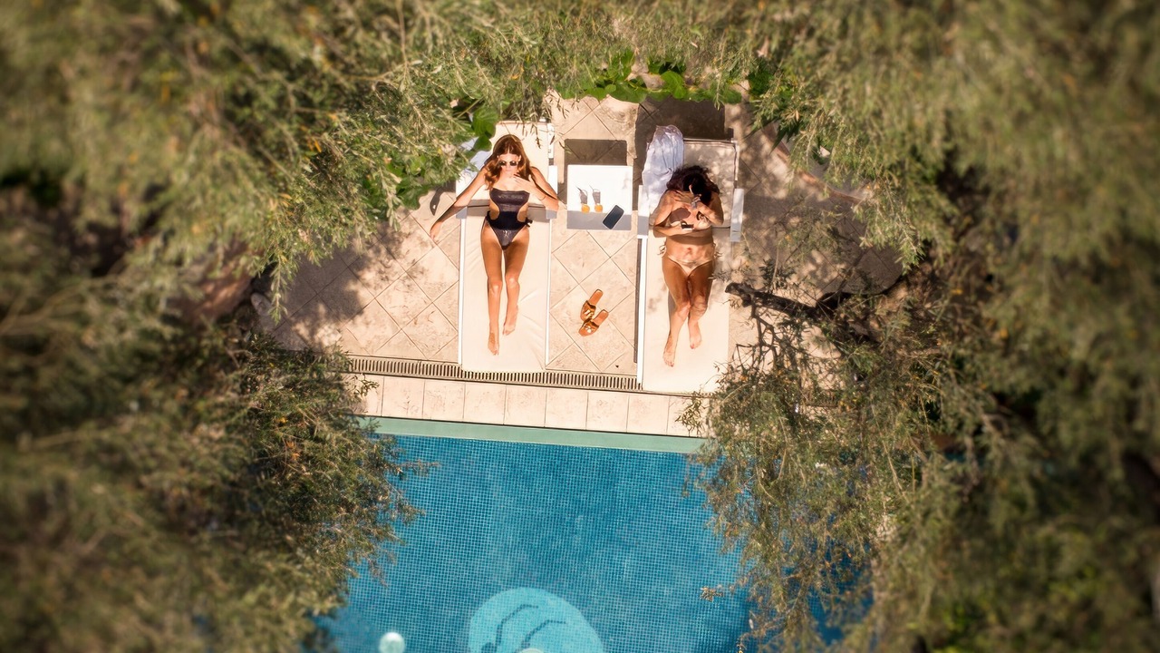 Photo of Outdoor in Sveti Stefan