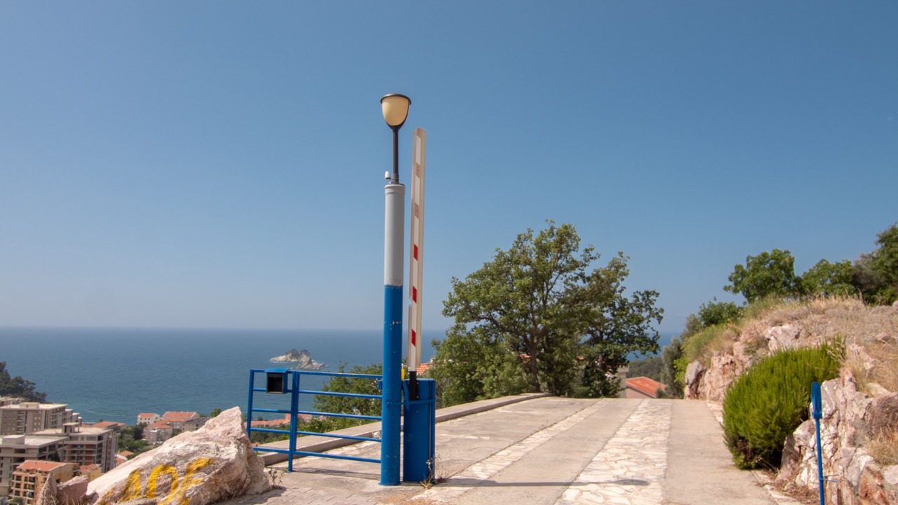 Photo of Outdoor in Sveti Stefan