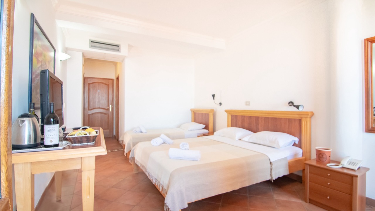 Photo of Patio Balcony in Sveti Stefan