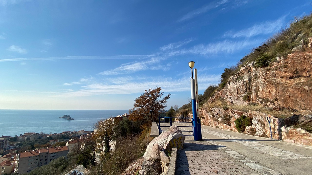 Photo of Outdoor in Sveti Stefan