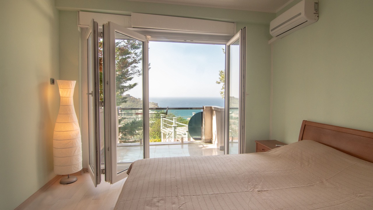 Photo of Bedroom in Sveti Stefan