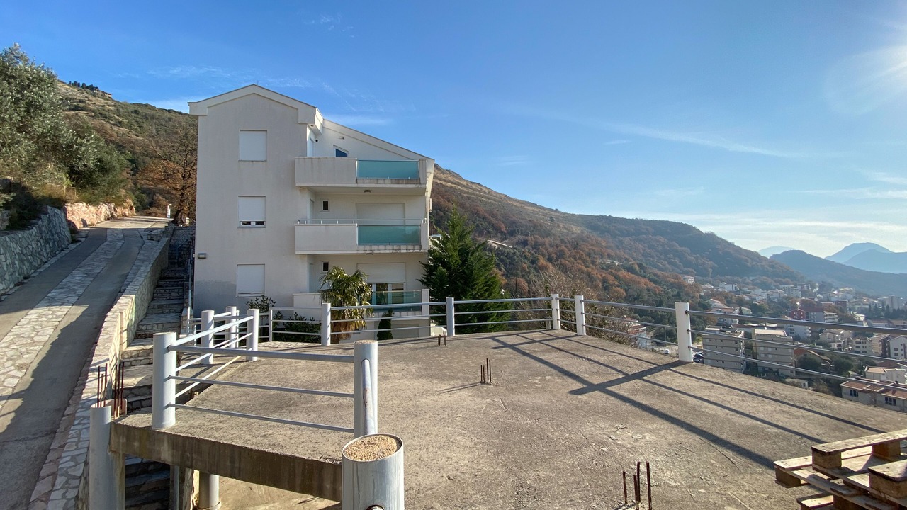 Photo of Outdoor in Sveti Stefan