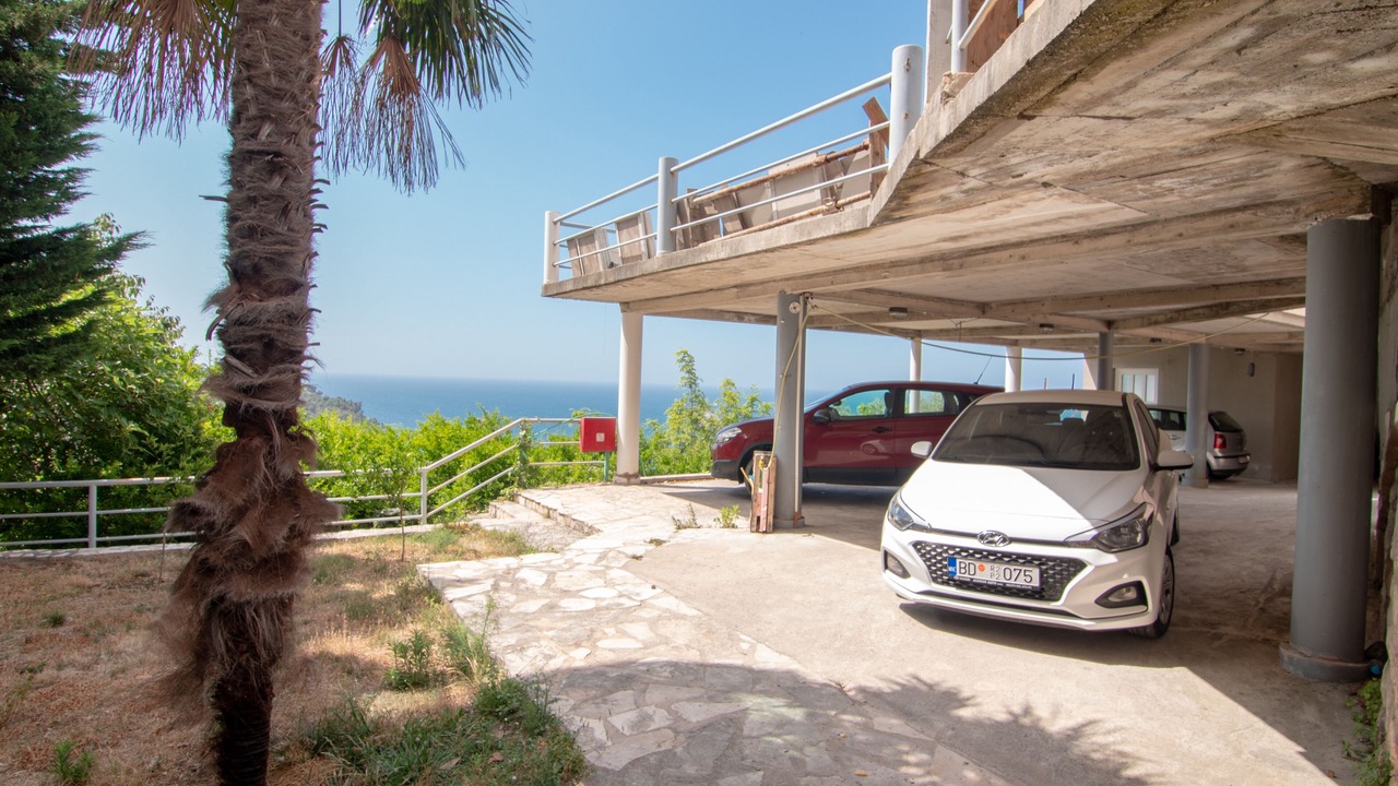 Photo of Outdoor in Sveti Stefan