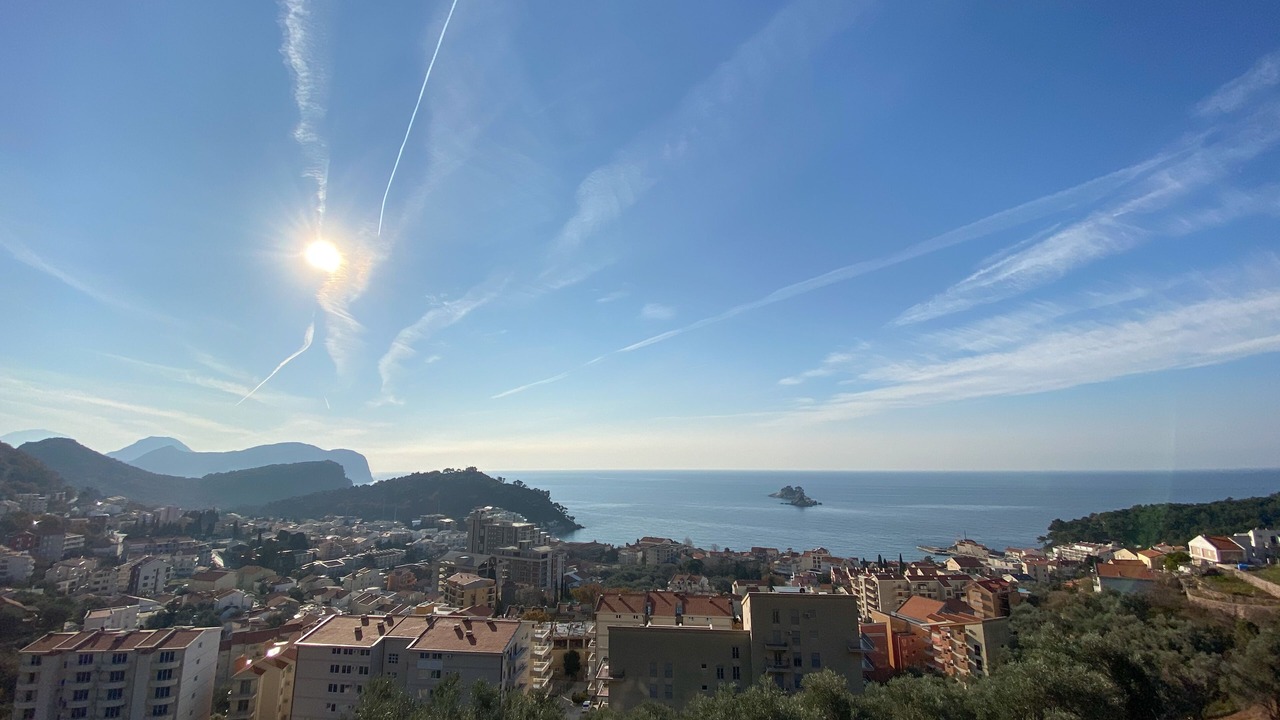 Photo of Others in Sveti Stefan