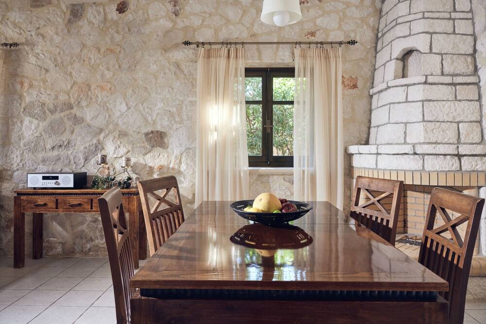 Photo of Kitchen in Varvara