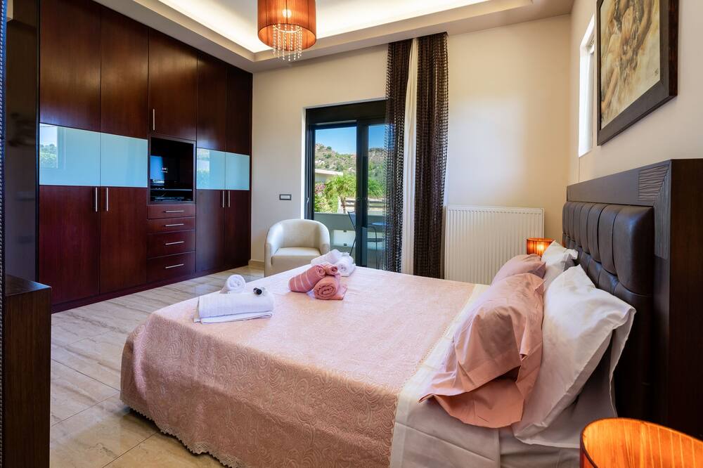 Photo of Bedroom in Kalithies