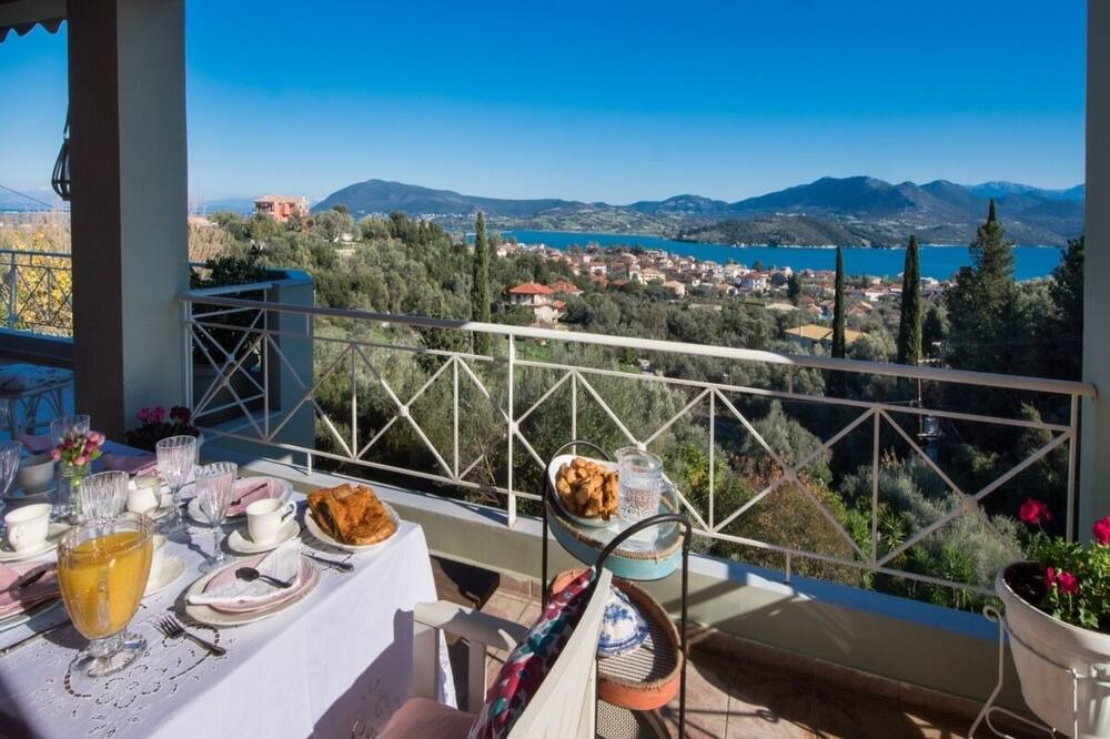 Photo of Patio Balcony in Kariotai