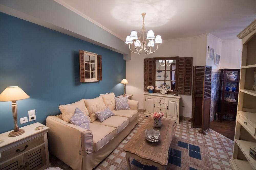 Photo of Livingroom in Kariotai