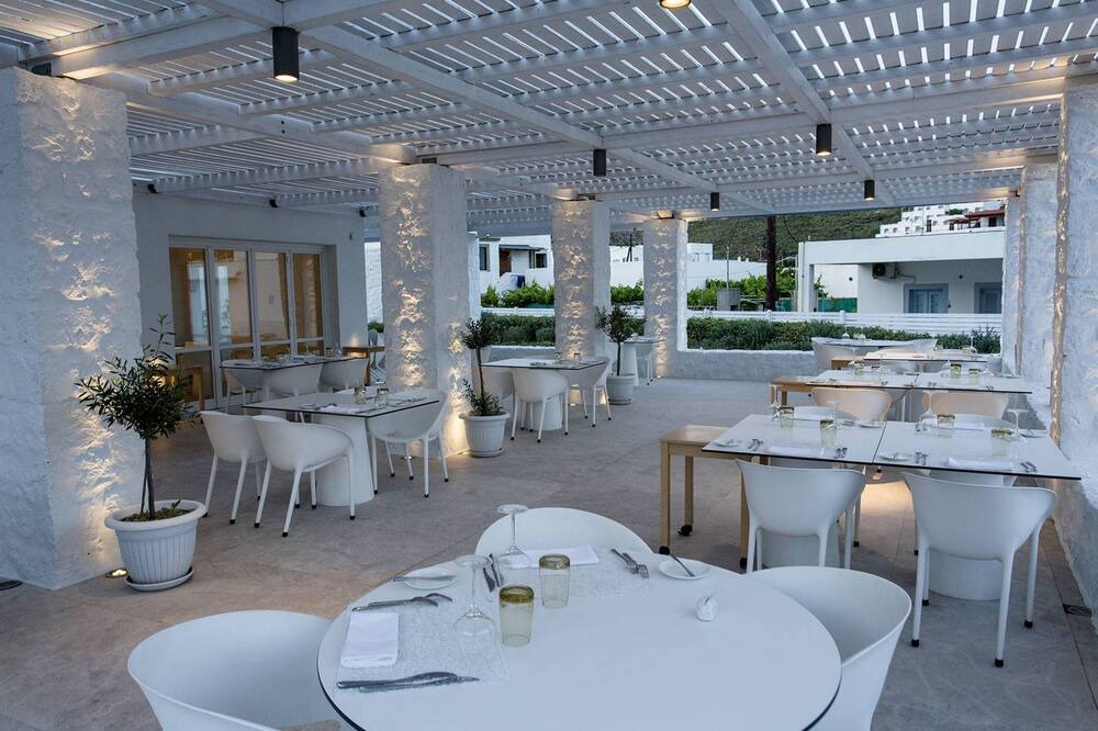 Photo of Patio Balcony in Grikos