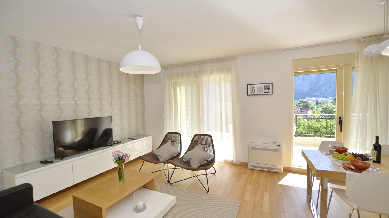 Photo of Livingroom in Skaljari