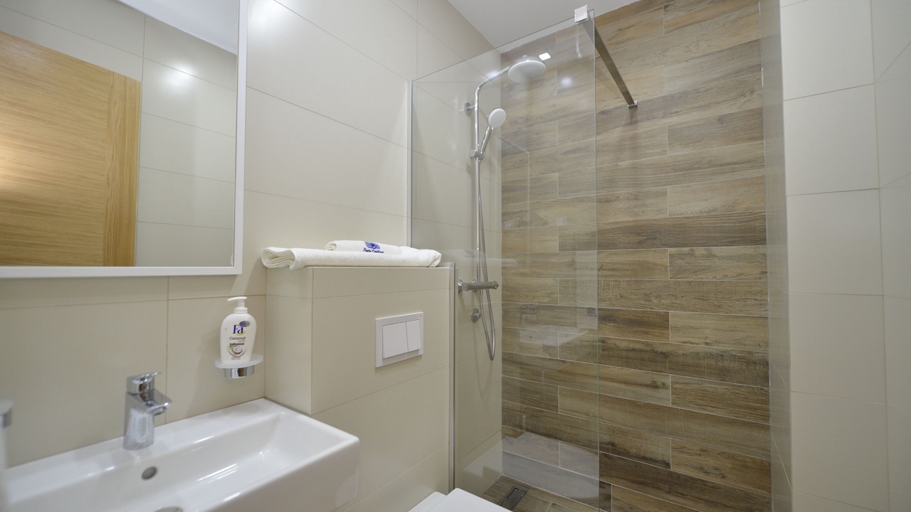 Photo of Bathroom in Skaljari