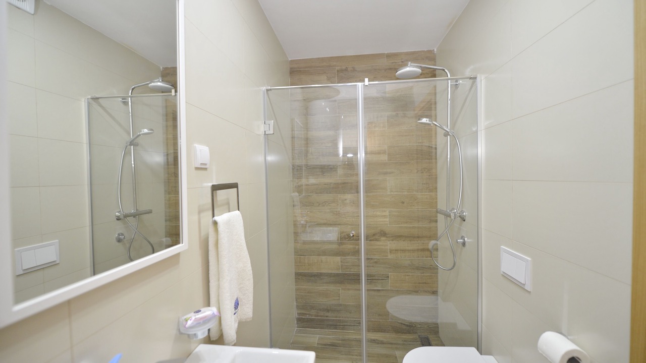 Photo of Bathroom in Skaljari