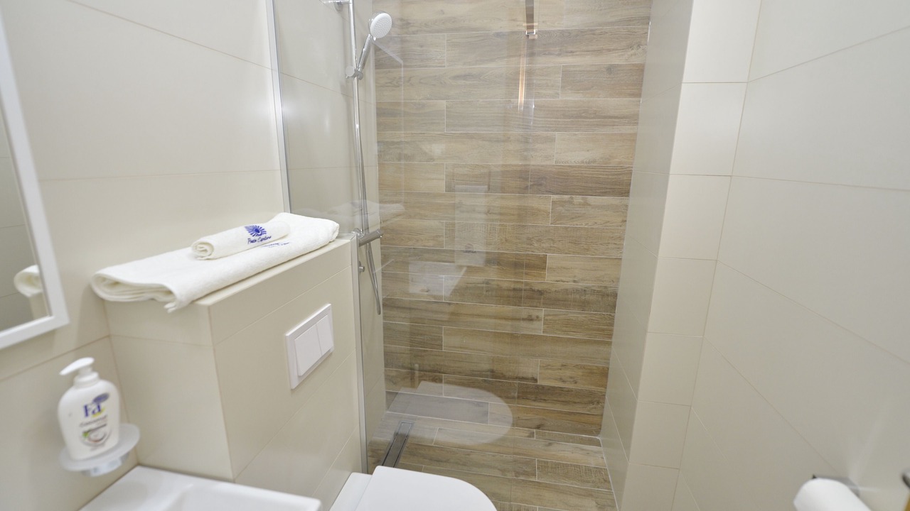 Photo of Bathroom in Skaljari
