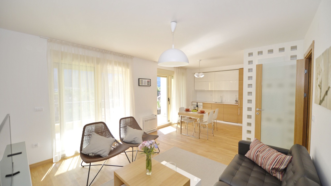 Photo of Livingroom in Skaljari