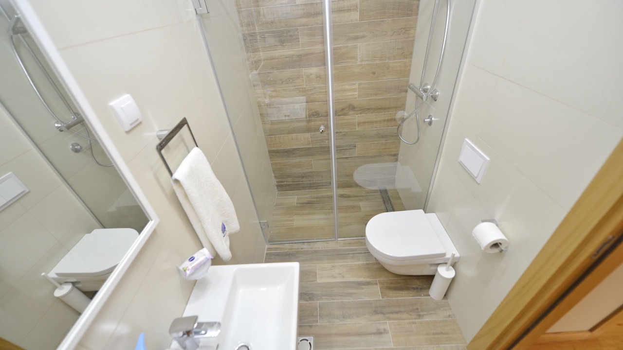 Photo of Bathroom in Skaljari