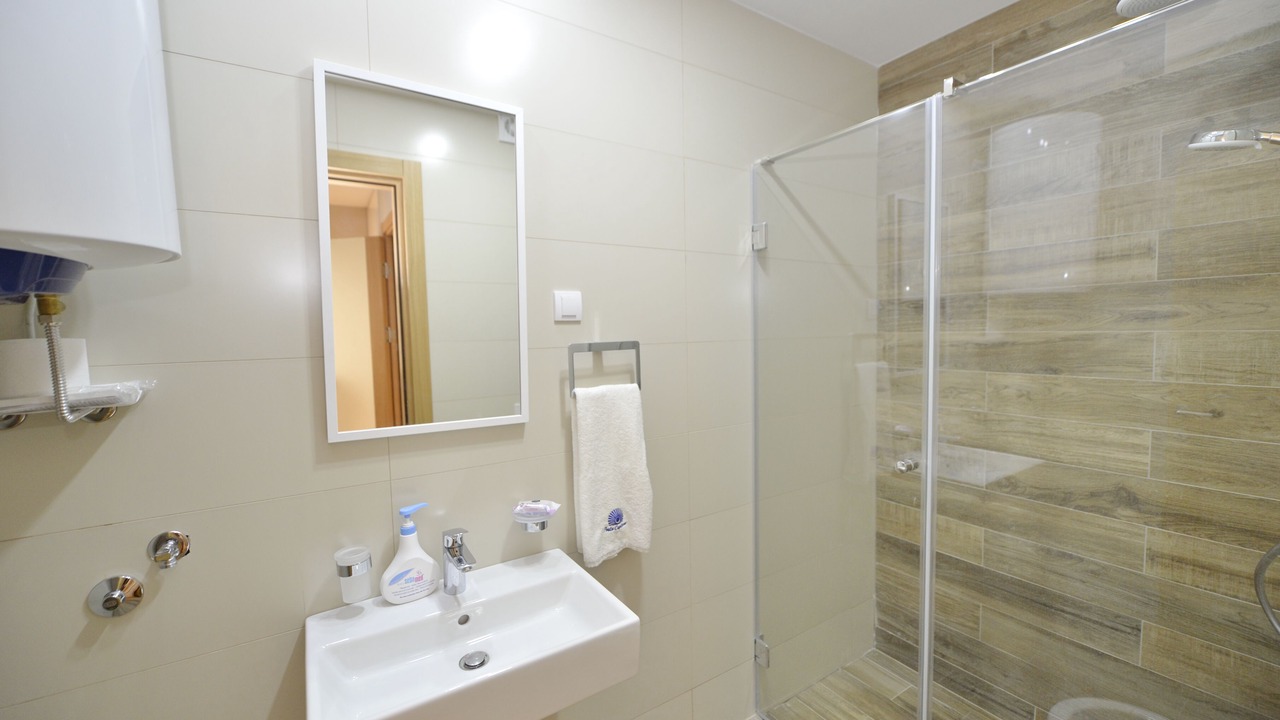 Photo of Bathroom in Skaljari