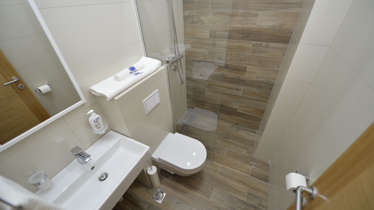 Photo of Bathroom in Skaljari