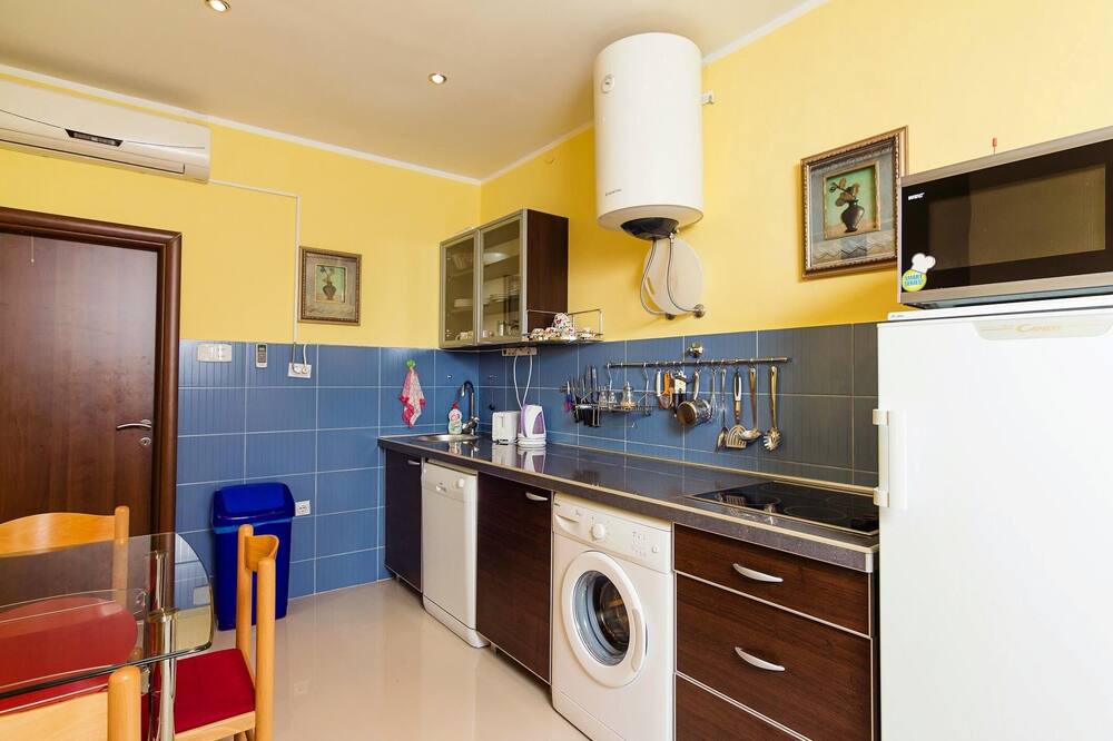 Photo of Kitchen in Kotor