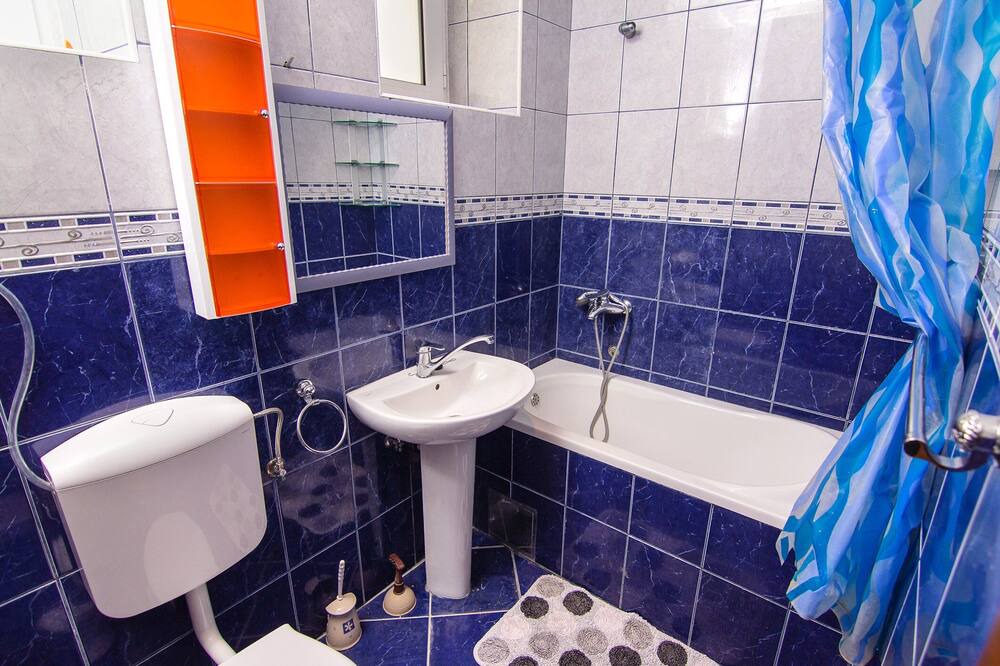 Photo of Bathroom in Kotor