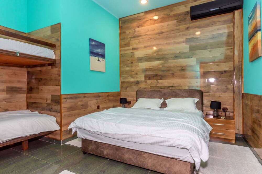 Photo of Bedroom in Kotor