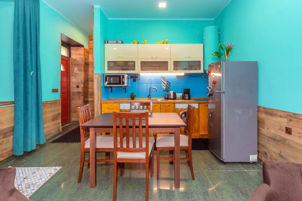 Photo of Kitchen in Kotor