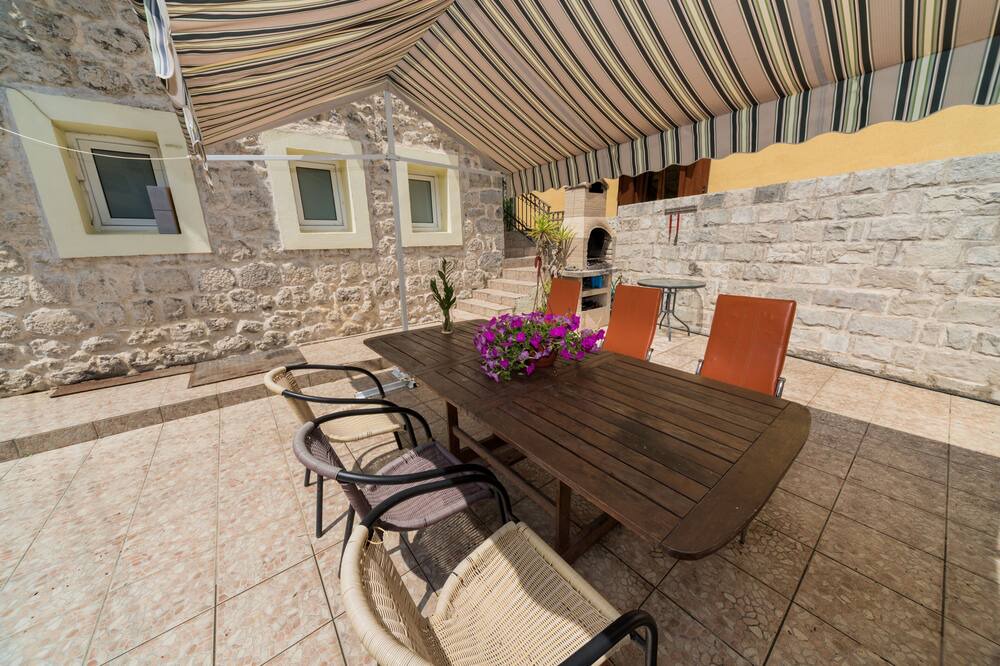 Photo of Patio Balcony in Kotor