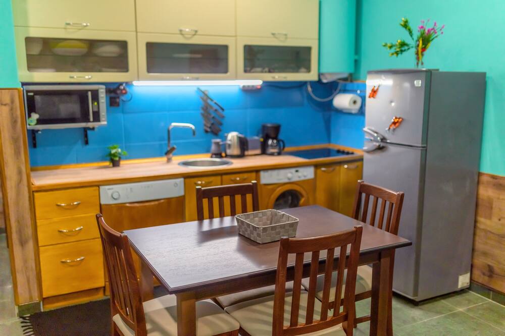 Photo of Kitchen in Kotor