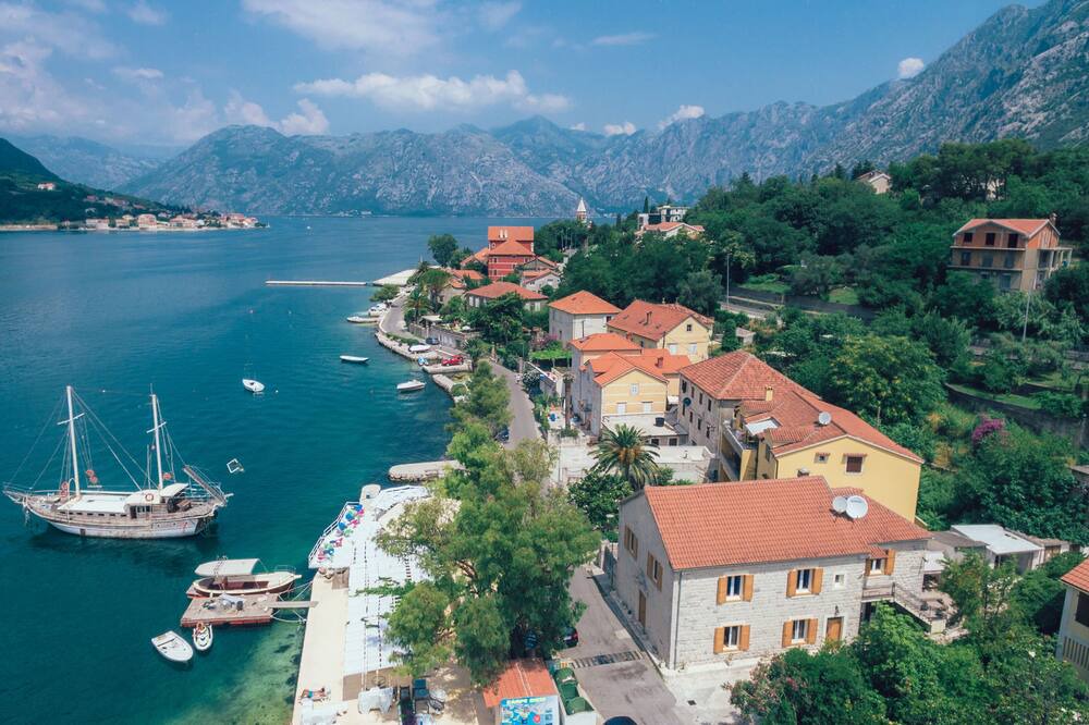 Photo of Outdoor in Kotor