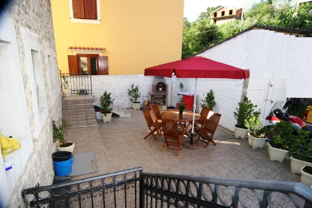 Photo of Patio Balcony in Kotor