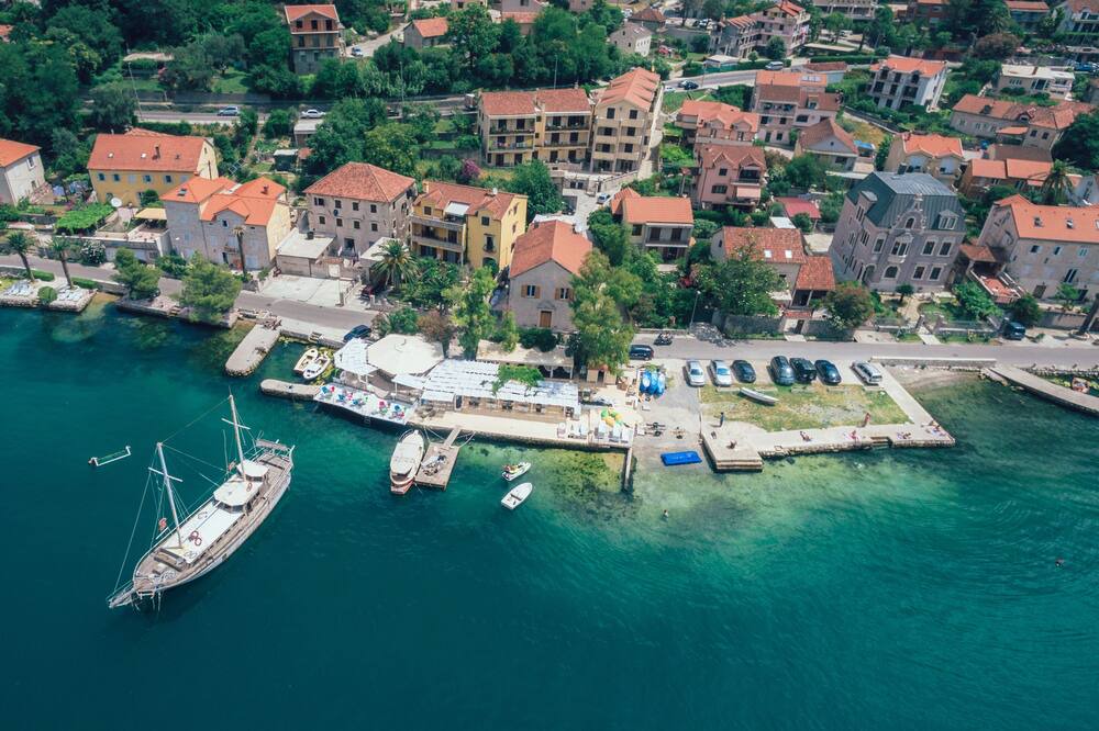 Photo of Others in Kotor