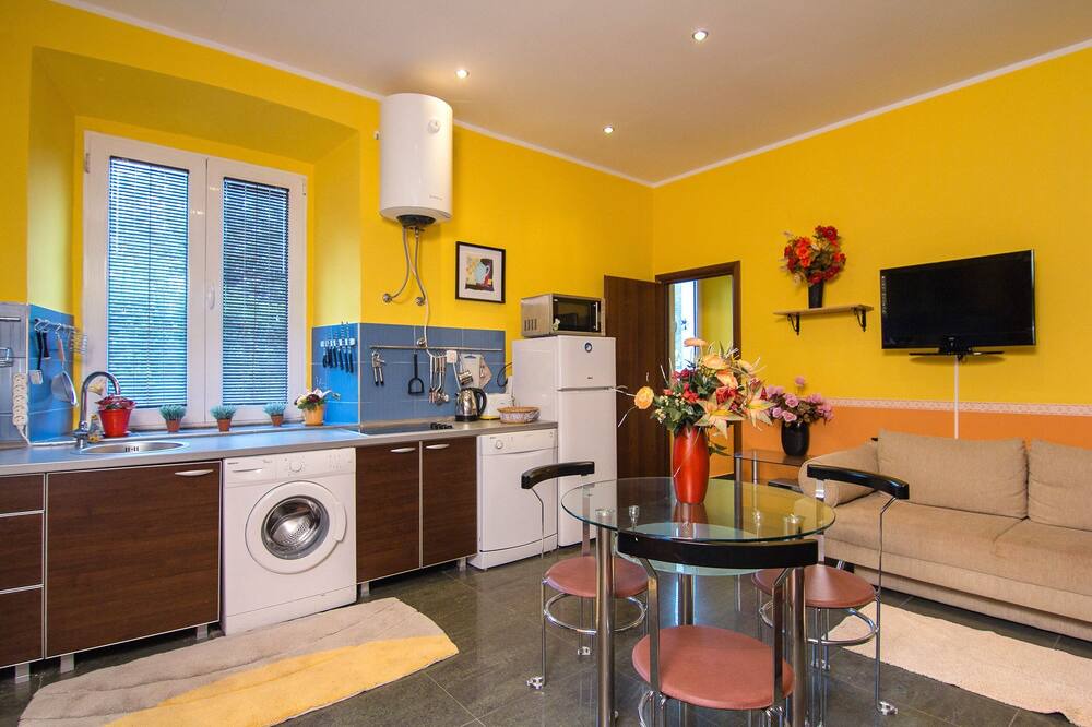 Photo of Kitchen in Kotor
