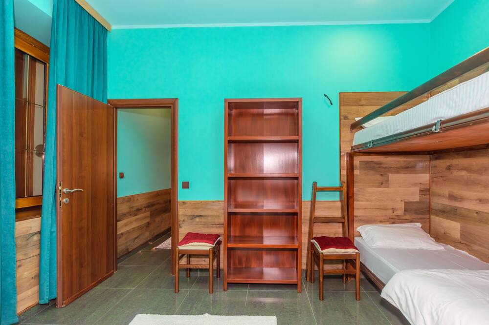 Photo of Bedroom in Kotor
