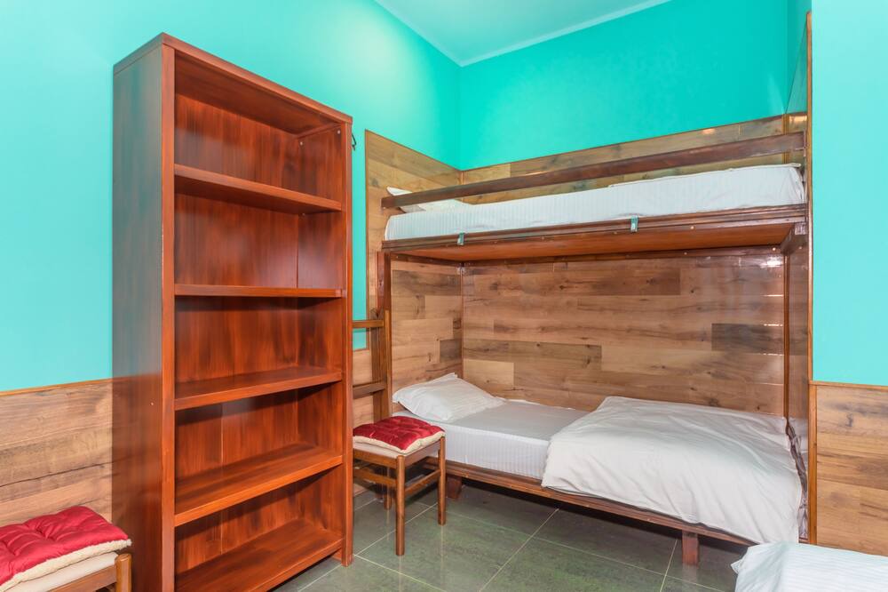 Photo of Bedroom in Kotor