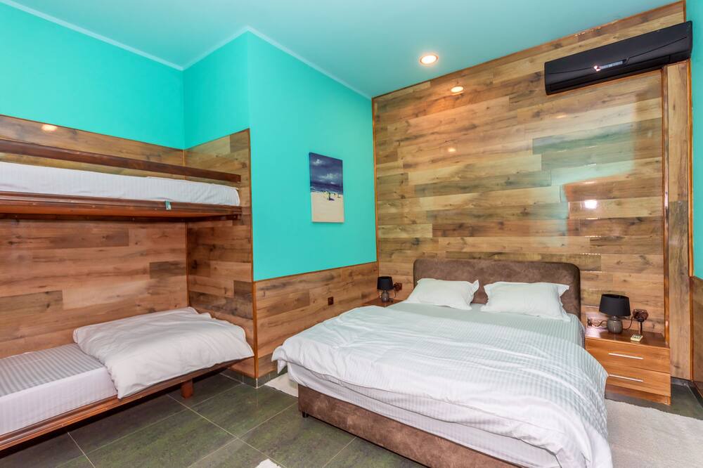 Photo of Bedroom in Kotor