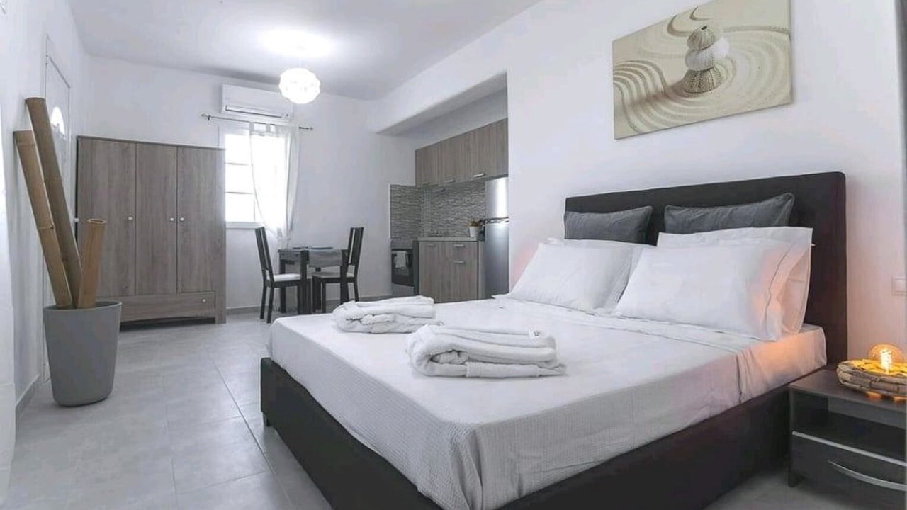 Photo of Bedroom in Plintri