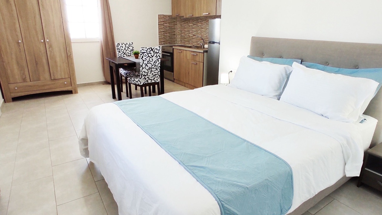 Photo of Bedroom in Plintri