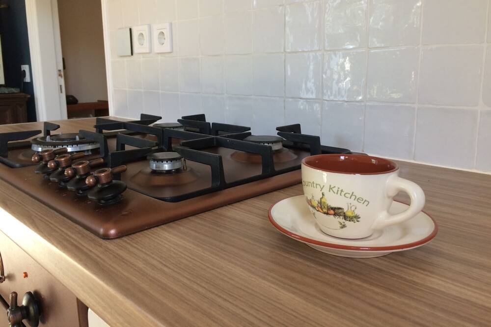 Photo of Kitchen in Lixouri