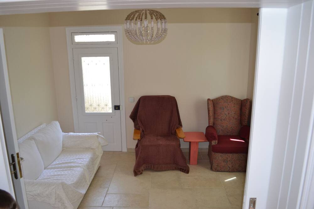 Photo of Livingroom in Lixouri