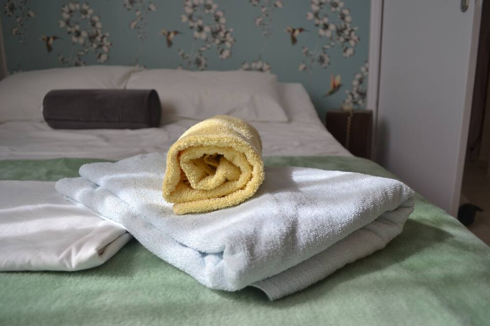 Photo of Bedroom in Lixouri