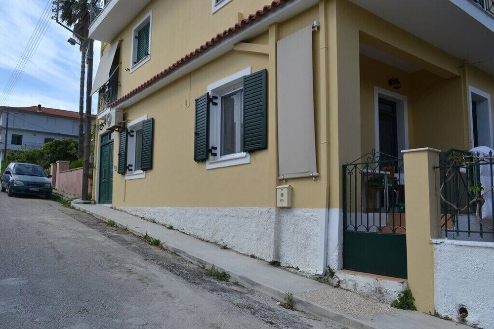 Photo of Outdoor in Lixouri