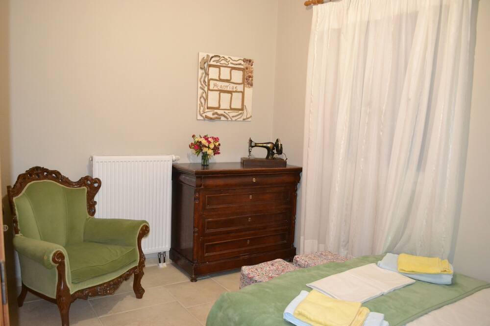 Photo of Bedroom in Lixouri